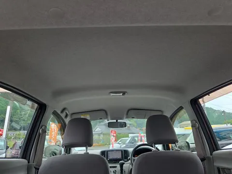 Subaru Pleo Plus