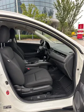 Honda HR-V (Vezel)