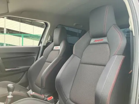 Suzuki Swift Sport