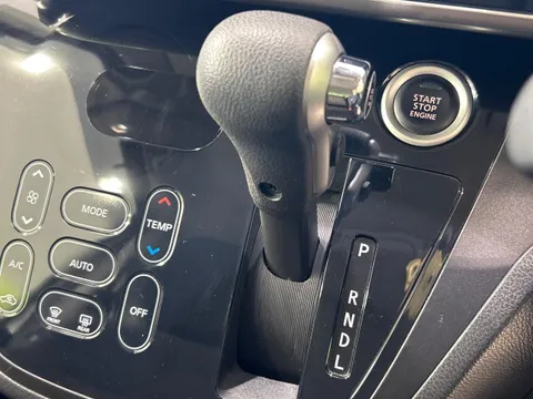 Mitsubishi eK Space Custom