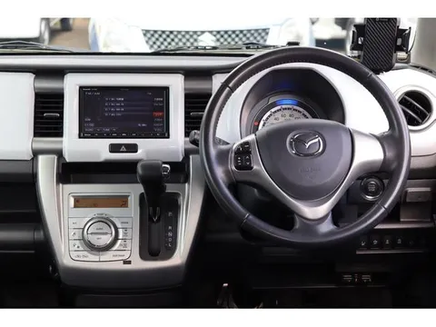 Mazda Flair Crossover
