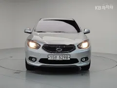 Renault SM3