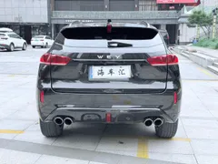 Wey VV7