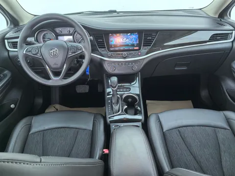 Buick Verano