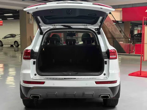 Haval H7
