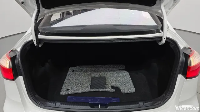 Kia Cerato (K3)