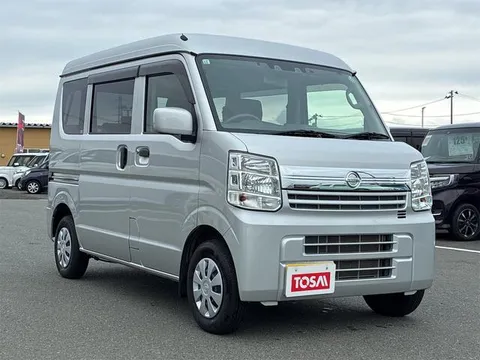 Nissan Clipper
