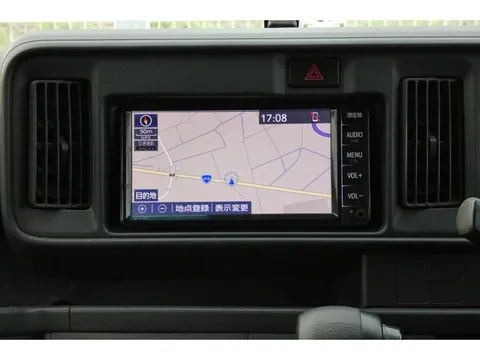 Toyota Pixis Van