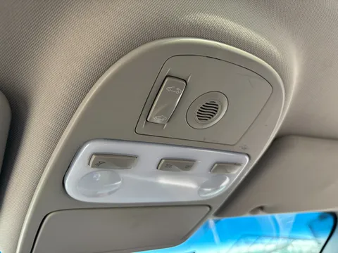 Renault SM3