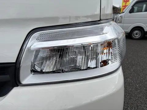 Toyota TownAce Van