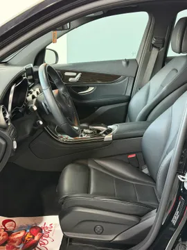 Mercedes-Benz Mercedes-Benz GLC