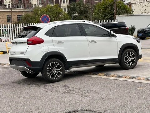 Chery Tiggo 3x