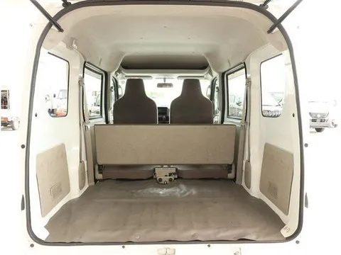 Nissan Clipper