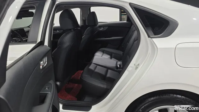 Kia Cerato (K3)