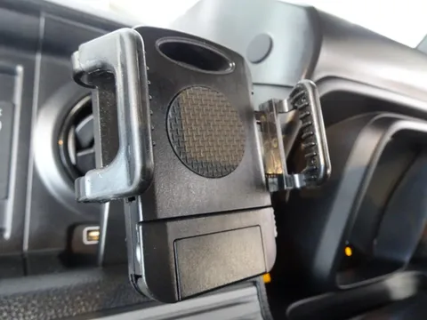 Honda N-VAN Plus Style