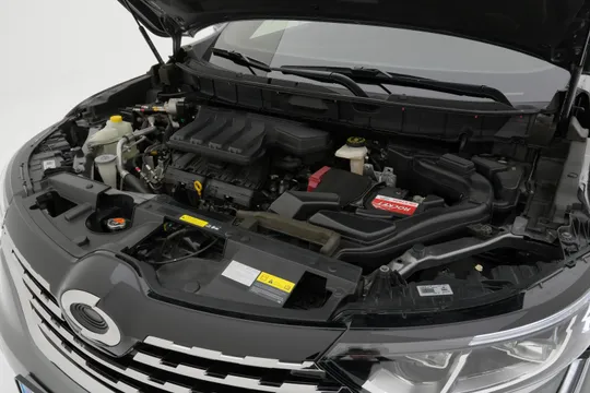 Renault Koleos (QM6)