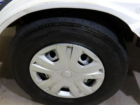 Kia Bongo 3