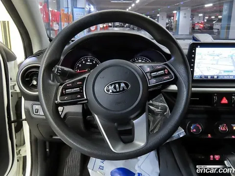Kia Cerato (K3)