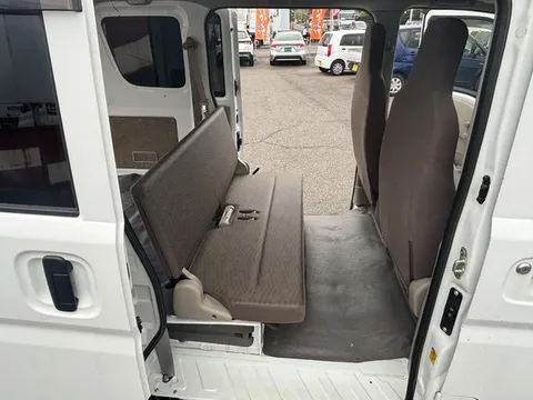 Nissan Clipper