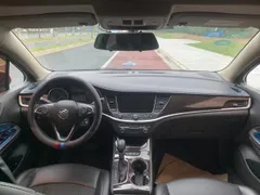 Buick Verano