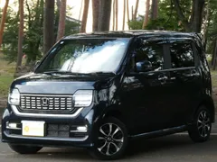 Honda N-WGN Custom