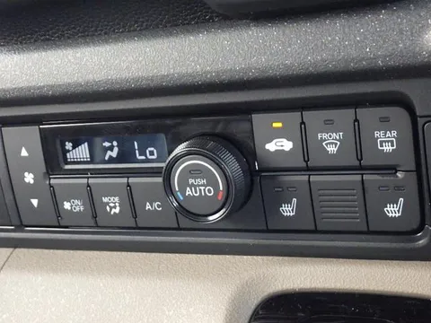 Honda N-BOX Joy