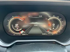 Gac GS4