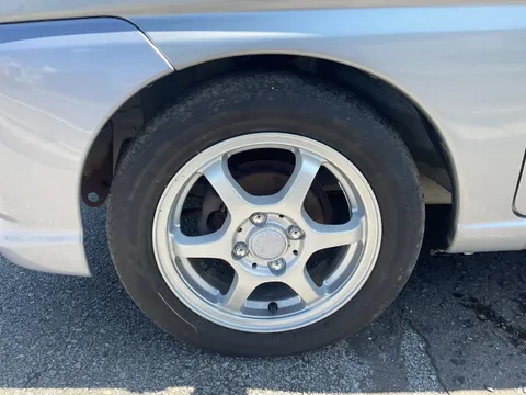Subaru Pleo