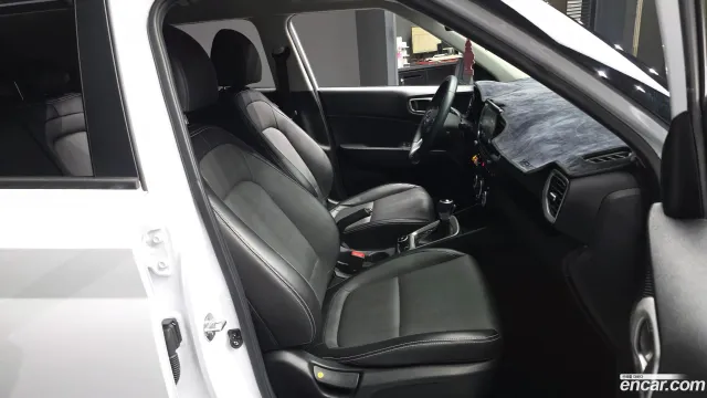 Hyundai Venue