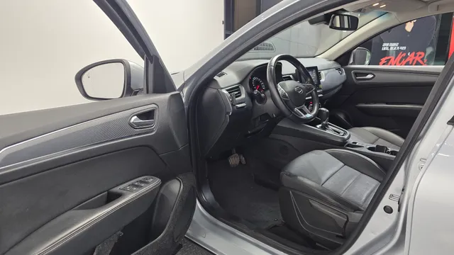 Renault XM3