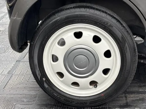 Suzuki Alto Lapin LC