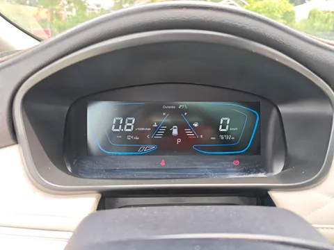 Changan