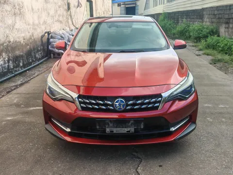Venucia D60