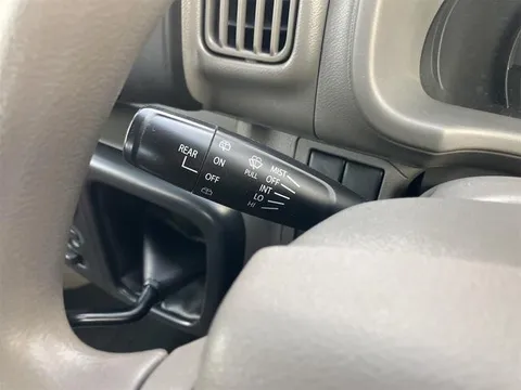 Mazda Scrum