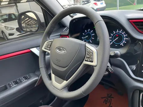 Chery Tiggo 3