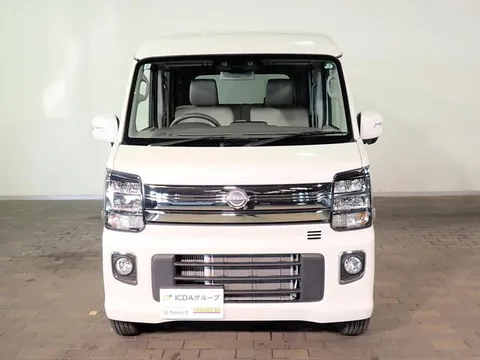 Nissan Clipper Rio