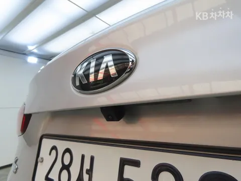 Kia Cerato (K3)