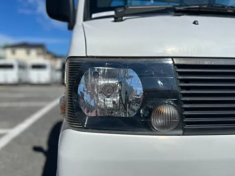 Mitsubishi Minicab Truck