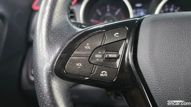 SsangYong Tivoli XLV (Tivoli Air)