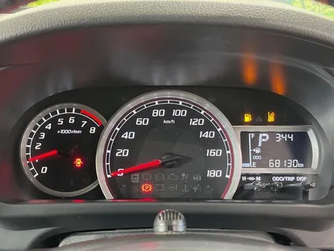 Daihatsu Boon