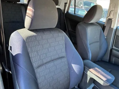 Toyota Corolla Rumion