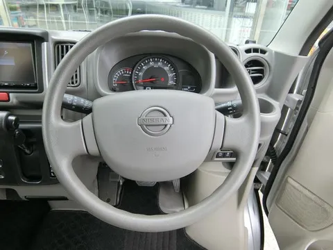 Nissan Clipper