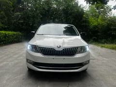 Skoda Rapid Spaceback