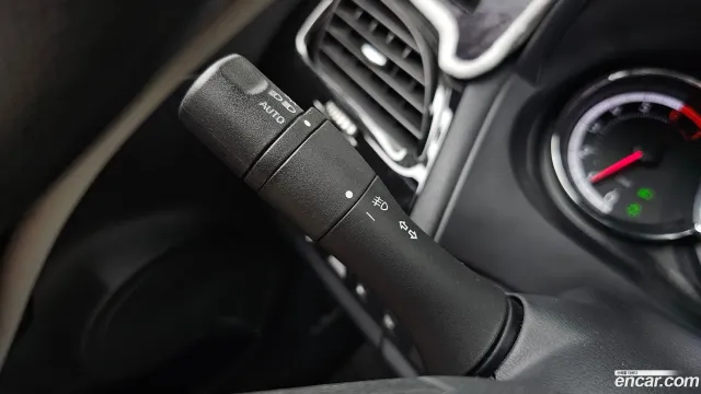 Renault SM3