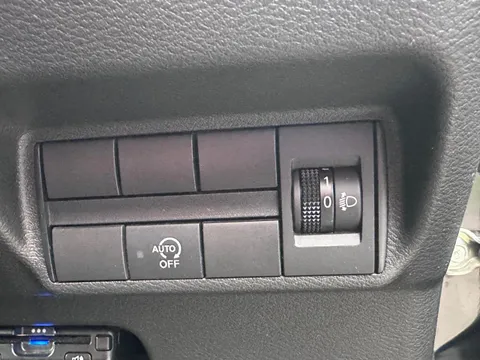 Mitsubishi eK X