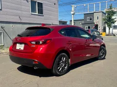 Mazda Axela Sport