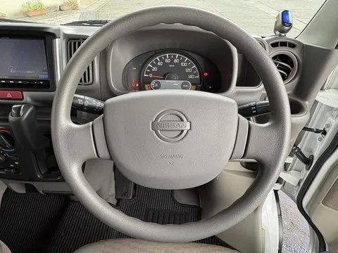 Nissan Clipper