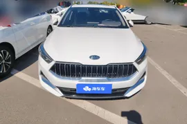 Kia Cerato (K3)