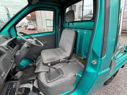 Daihatsu Midgetii