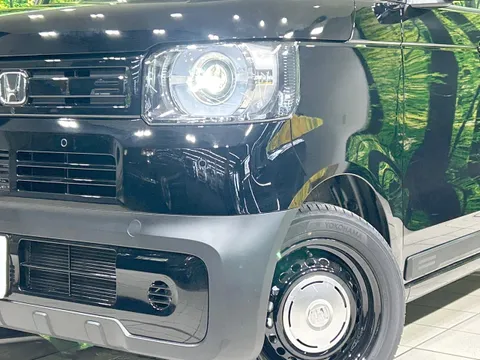 Honda N-BOX Joy